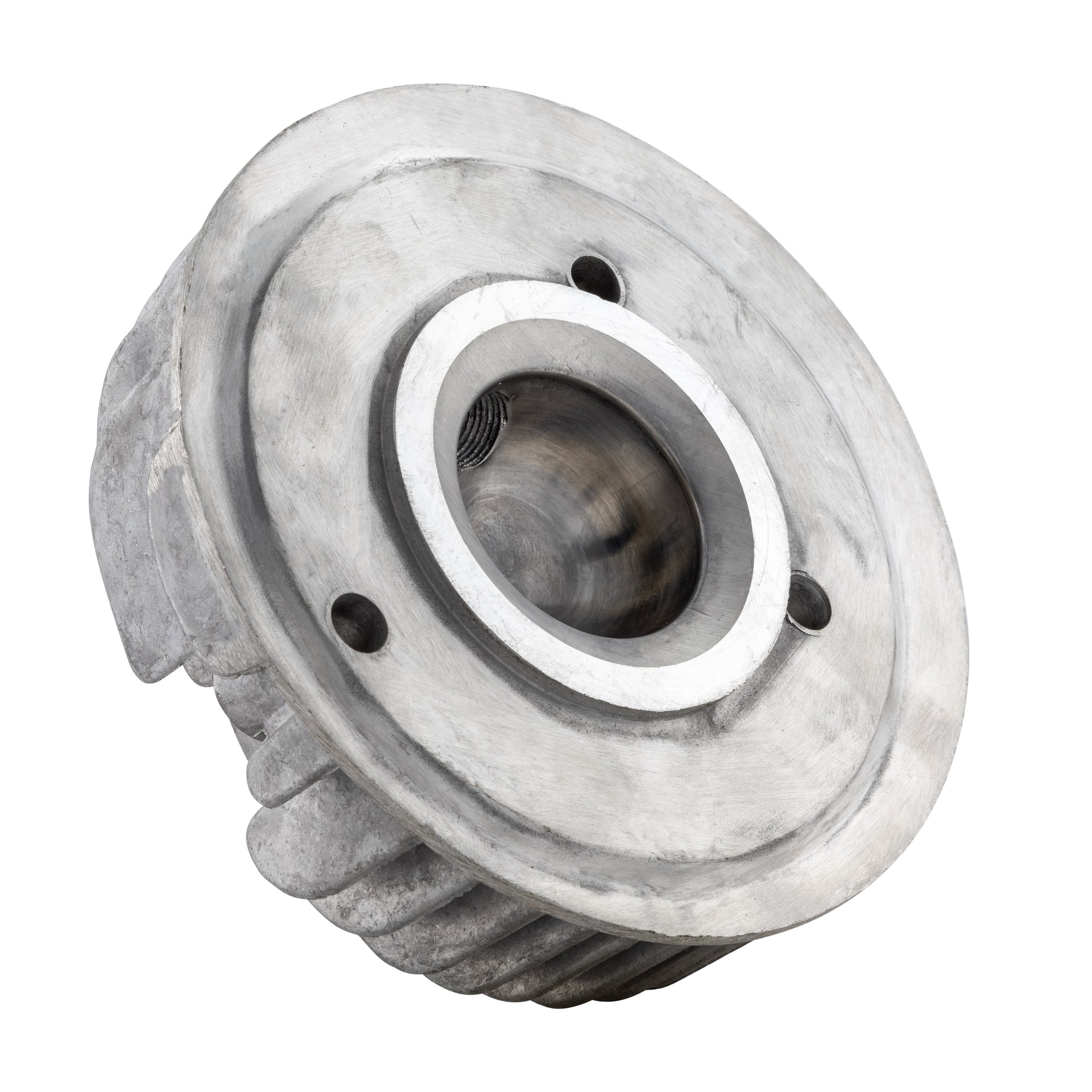 Image of Zylinderkopf für Vespa 150 VB/VL/T2/T3/ACMA GL für Vespa 150 VB/VL/T2/T3/ACMA GL