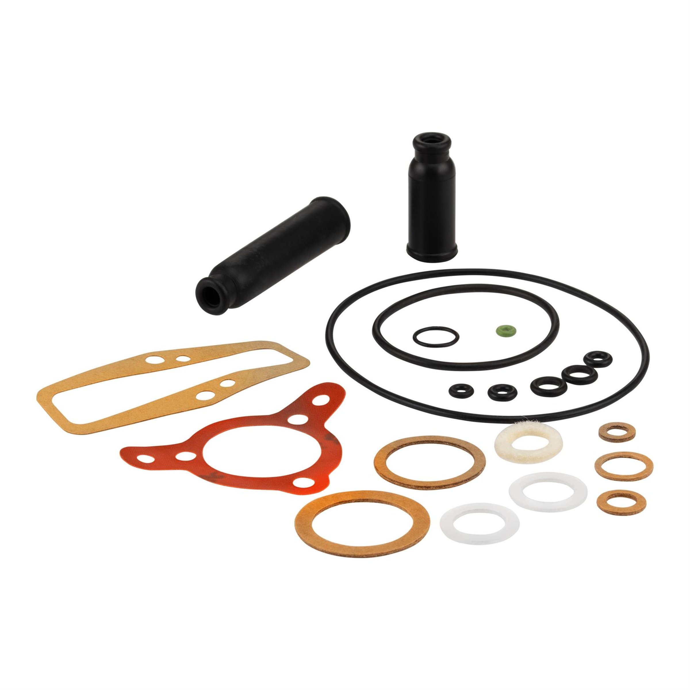 Image of Dichtsatz DELL'ORTO für Vergaser PHF 30-36 A/B/D 5251400 77