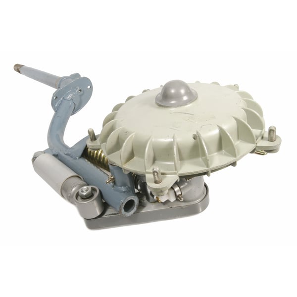 Image of Lenksäule BAJAJ, 10'' für Vespa 125 GT/GTR/TS/150 GL/Sprint/V/Rally