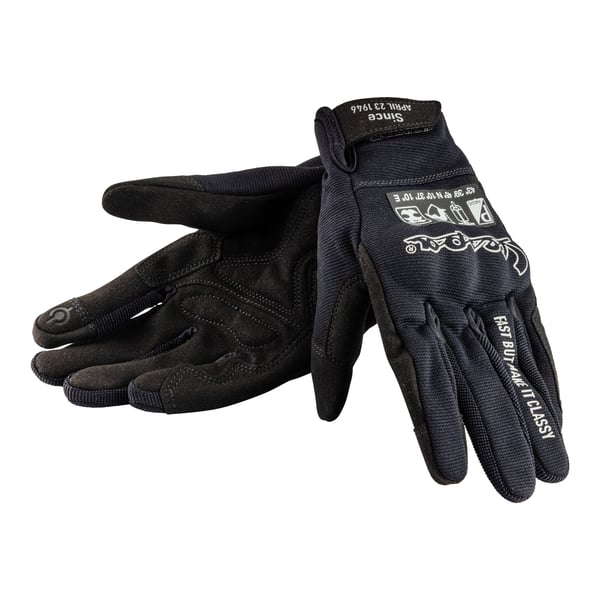 Image of Handschuhe PIAGGIO DEC Größe: XXL Unisex