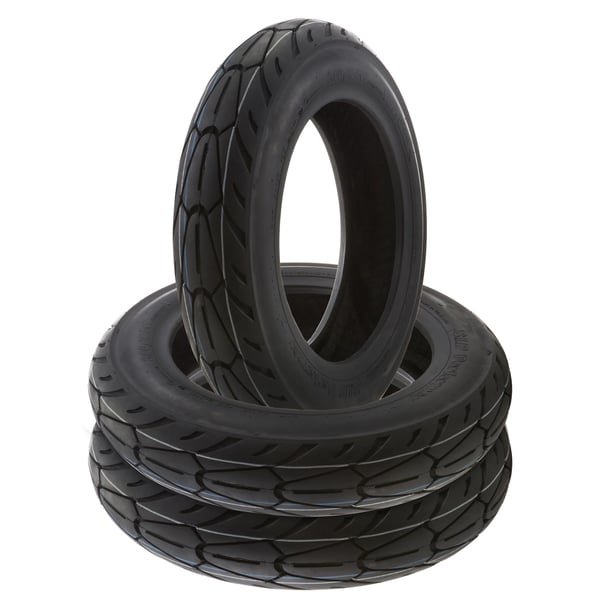 Image of Reifen Kit SIP Performer 3.00-10 50P TL/TT reinforced vorne oder hinten