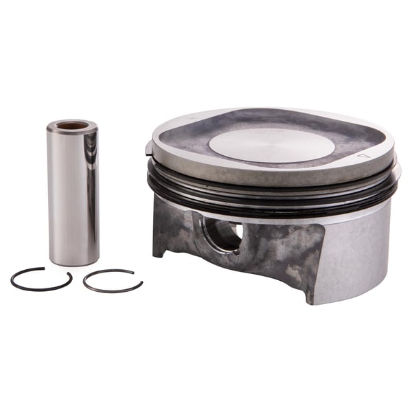 Image of Kolben PIAGGIO, 1A0133640M für Vespa GTS/GTS Super/GTV 125-300ccm HPE ('18-) für PIAGGIO HPE 300ccm
