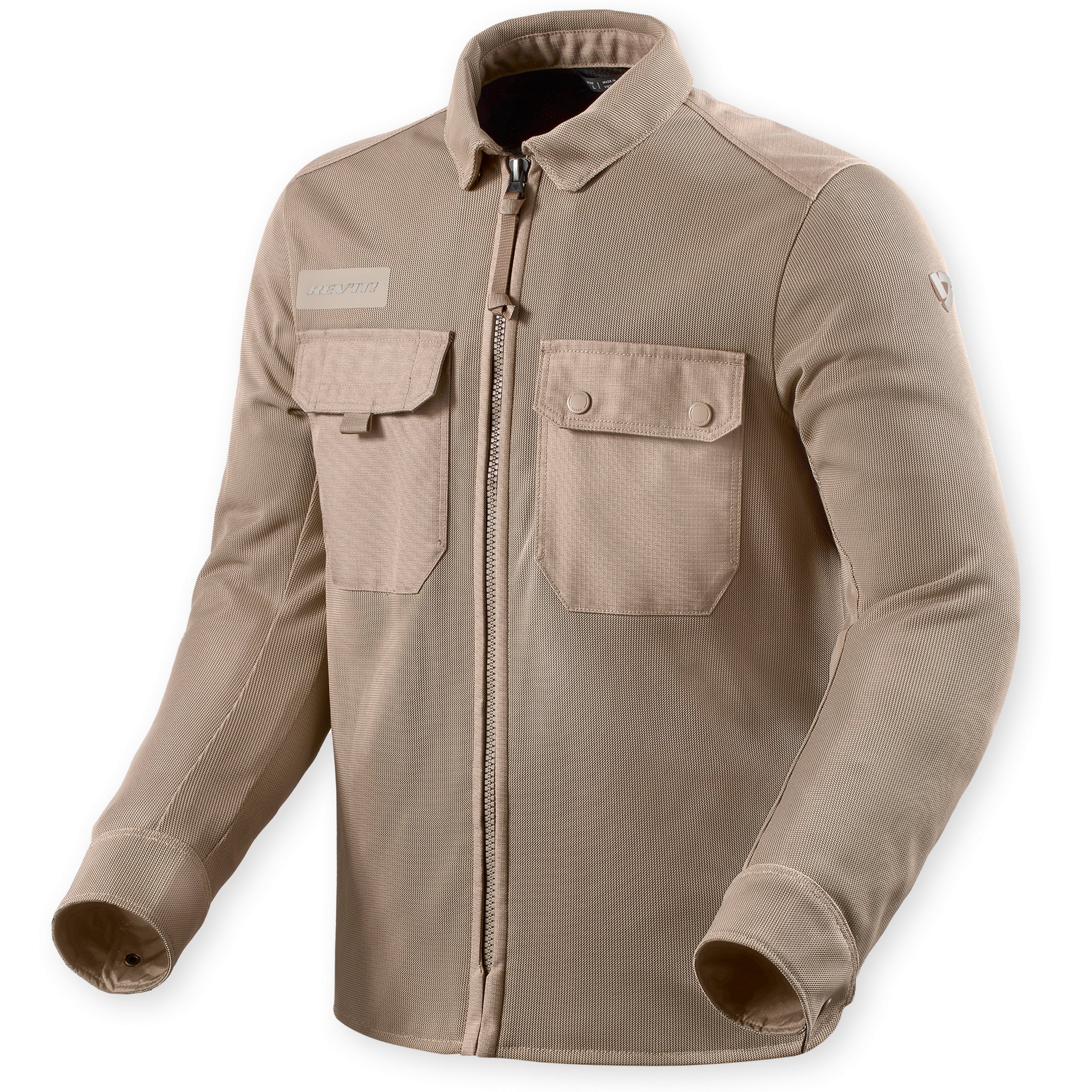 Image of Overshirt REVIT Tracer Air 3 Größe: XL für Männer für Männer