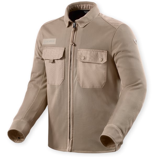 Image of Overshirt REVIT Tracer Air 3 Größe: 3XL für Männer