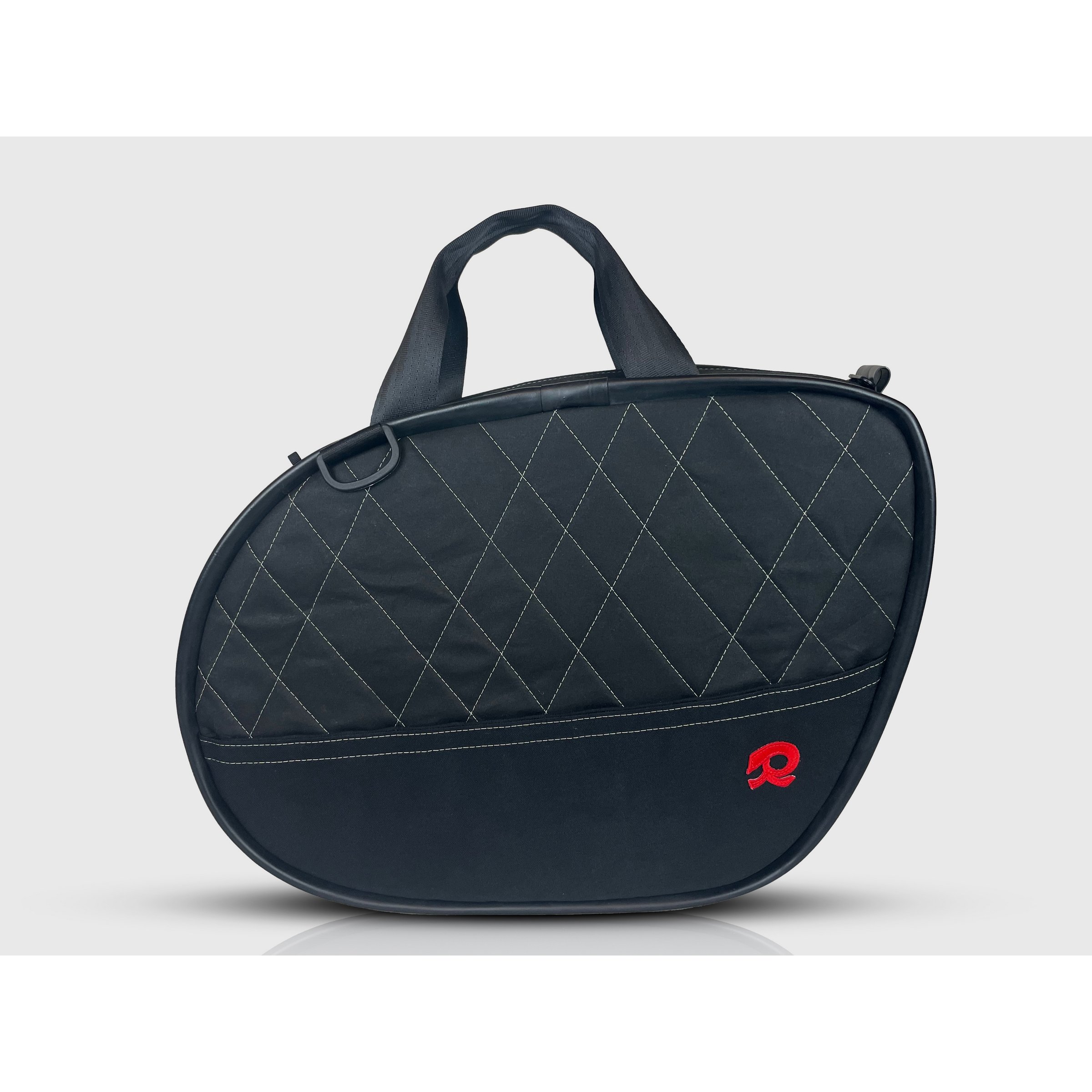 Image of Tunneltasche RANDAN Nico für Vespa ET2/ET4/LX/LXV/S 50-150ccm für Vespa ET2/ET4/LX/LXV/S 50-150ccm