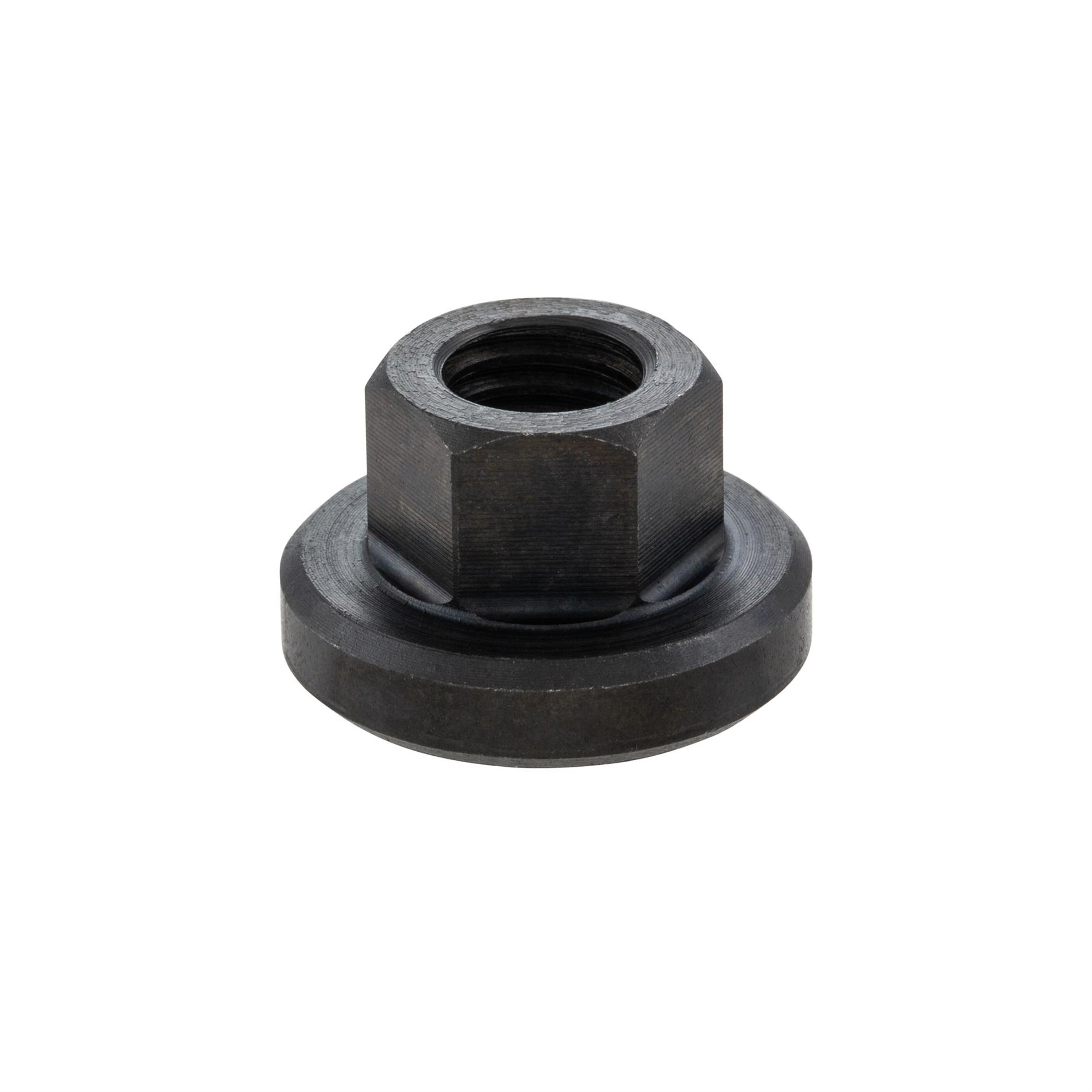 Image of Mutter Polrad M10x1,5 mm, SIP für Vespa 50 2°/N/R/S/Special V5A2/V5B1/3/SR/SS/90/R/SS/100/125/PV für Vespa 50 2°/N/R/S/Special V5A2/V5B1/3/SR/SS/90/R/SS/100/125/PV