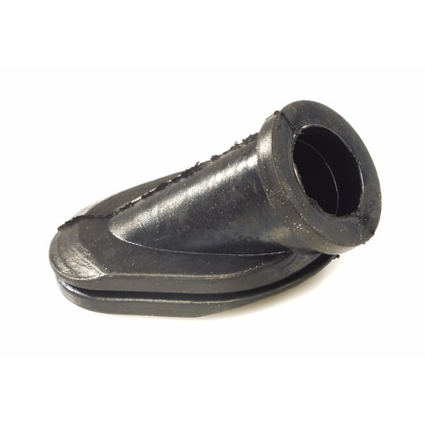 Image of Rahmengummi, Brems-/Gang-/Kupplugszug, 070219 für Vespa 50-125/PV/ET3