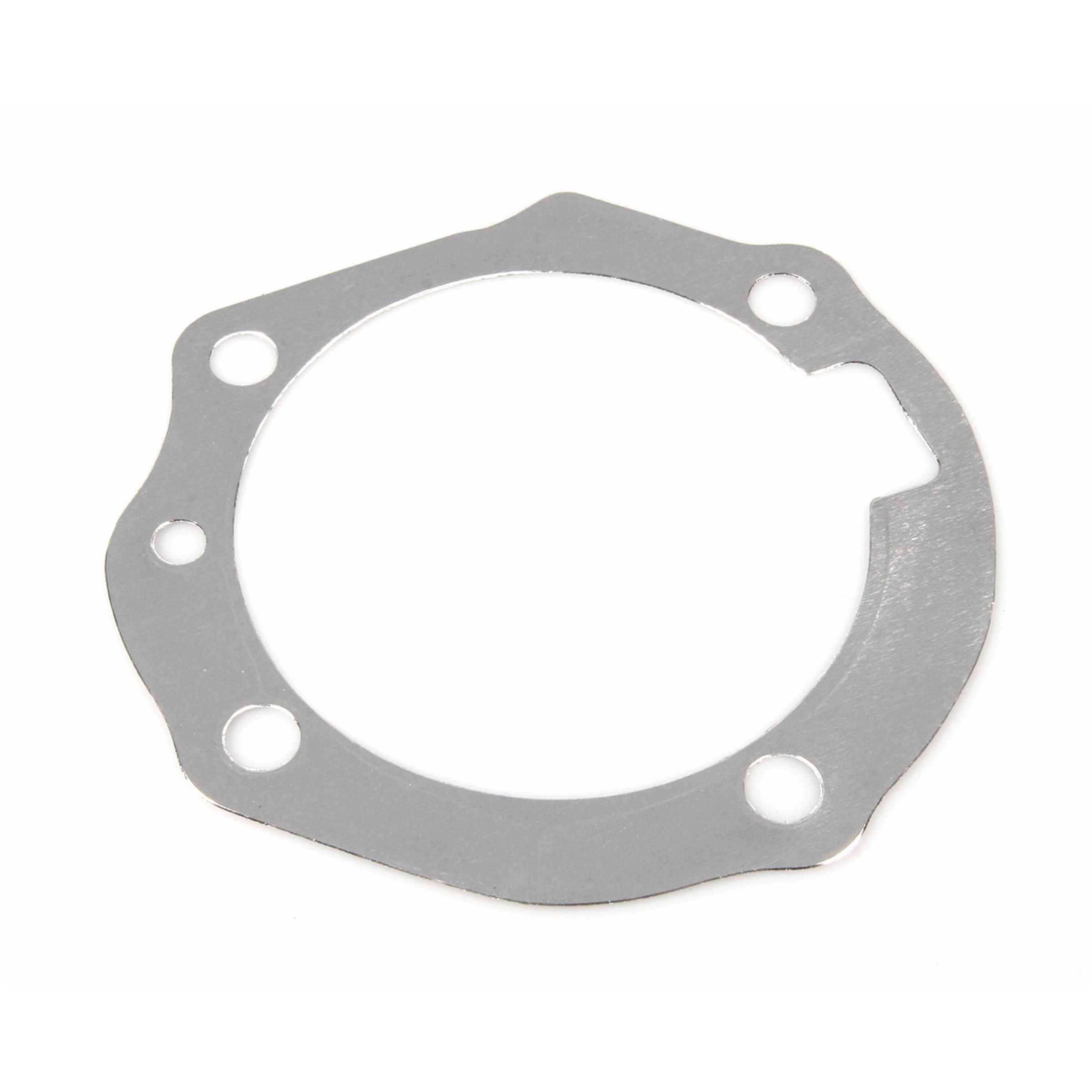 Image of Dichtung Zylinderfuß CENTAURO für Art.-Nr. 41470800 / 81110000 200 ccm (d) 0,1mm, 130977 für Vespa 200 Rally/P200E/PX200 E/Lusso/'98/MY/Cosa 200 für Vespa 200 Rally/P200E/PX200 E/Lusso/'98/MY/Cosa 200