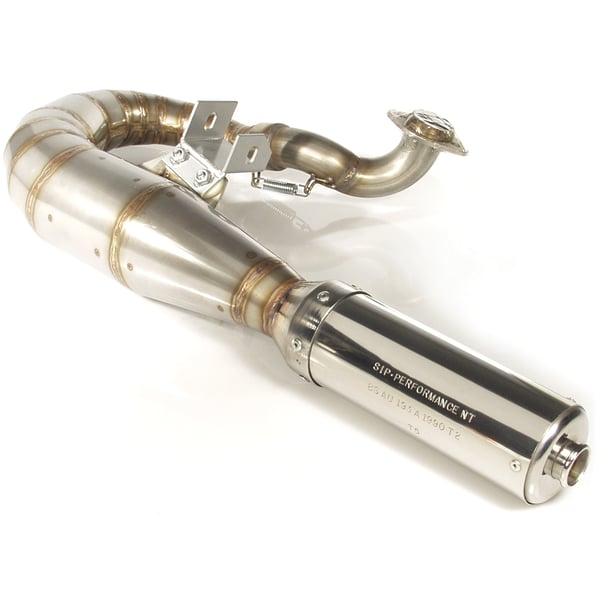 Image of Rennauspuff SIP Performance NT für Vespa T5