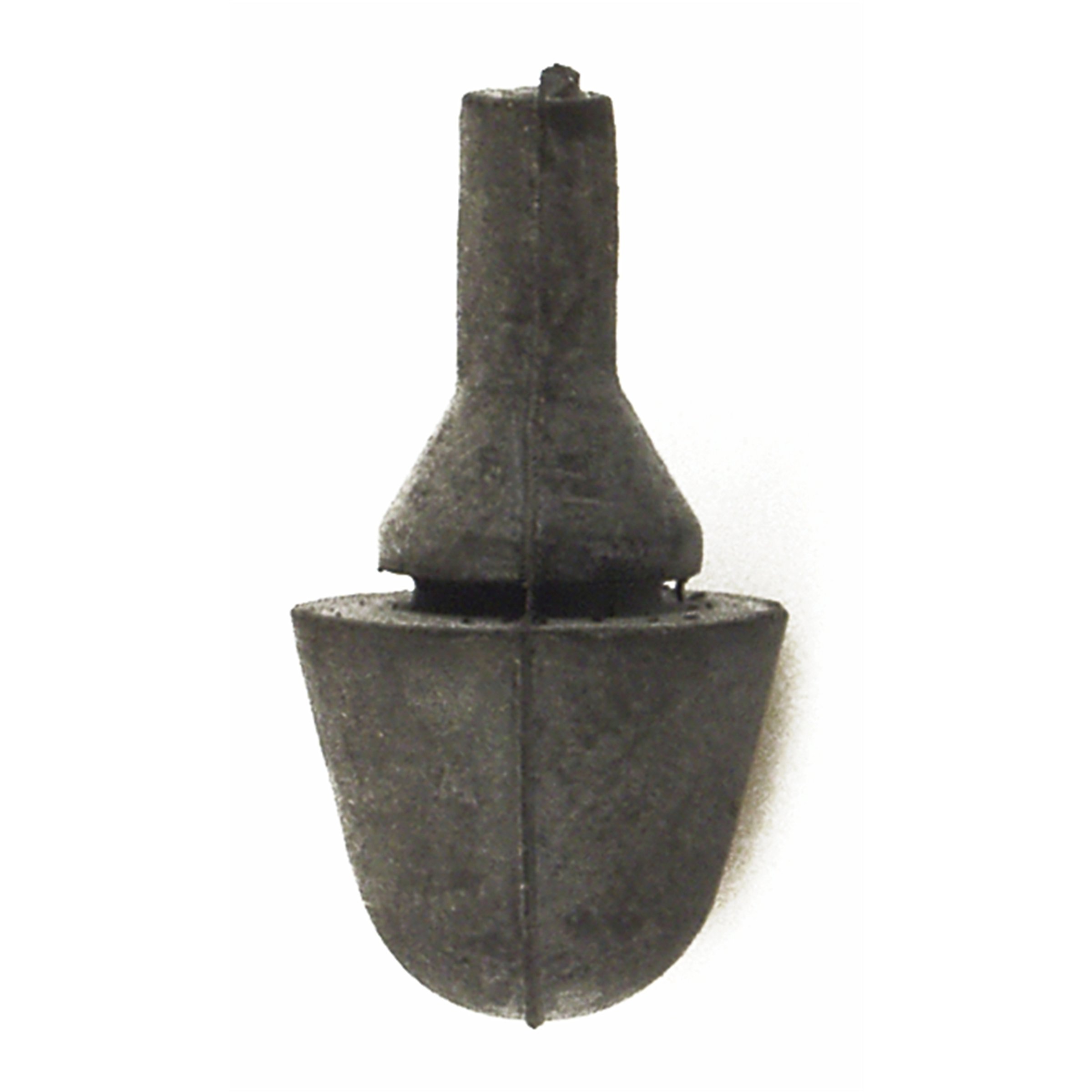 Image of Gummipuffer, Gepäckfachdeckel, 149908 - SF524-0684 für Vespa 50-125/PV/ET3/PX80-200/PE/Lusso/T5 für Vespa 50-125/PV/ET3/PX80-200/PE/Lusso/T5