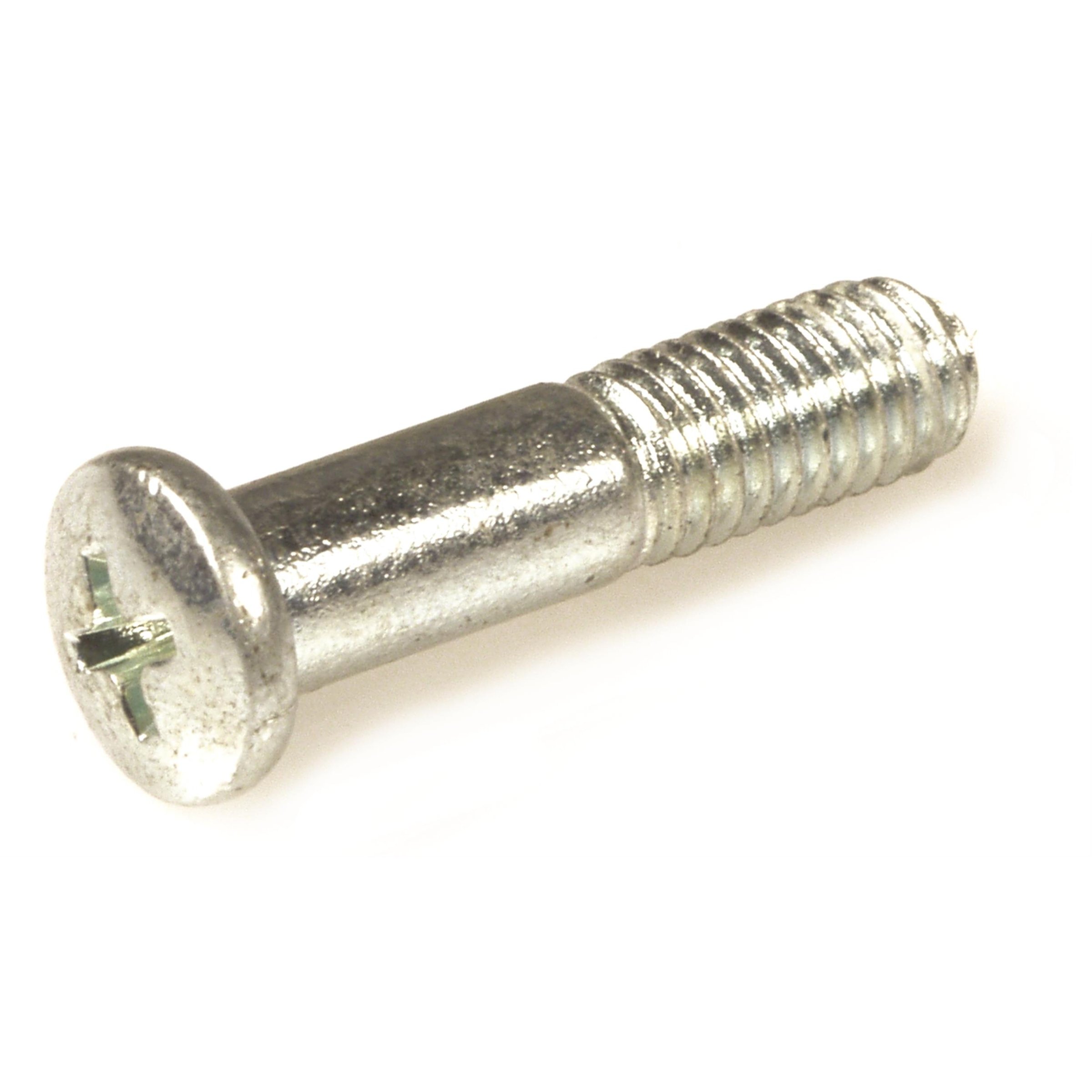 Image of Schraube Lenkerhebel Kupplung/Bremse M6x25 mm, (Kreuzschlitz), mit Bund für Vespa PK50-125 S/XL für Vespa PK50-125 S/XL