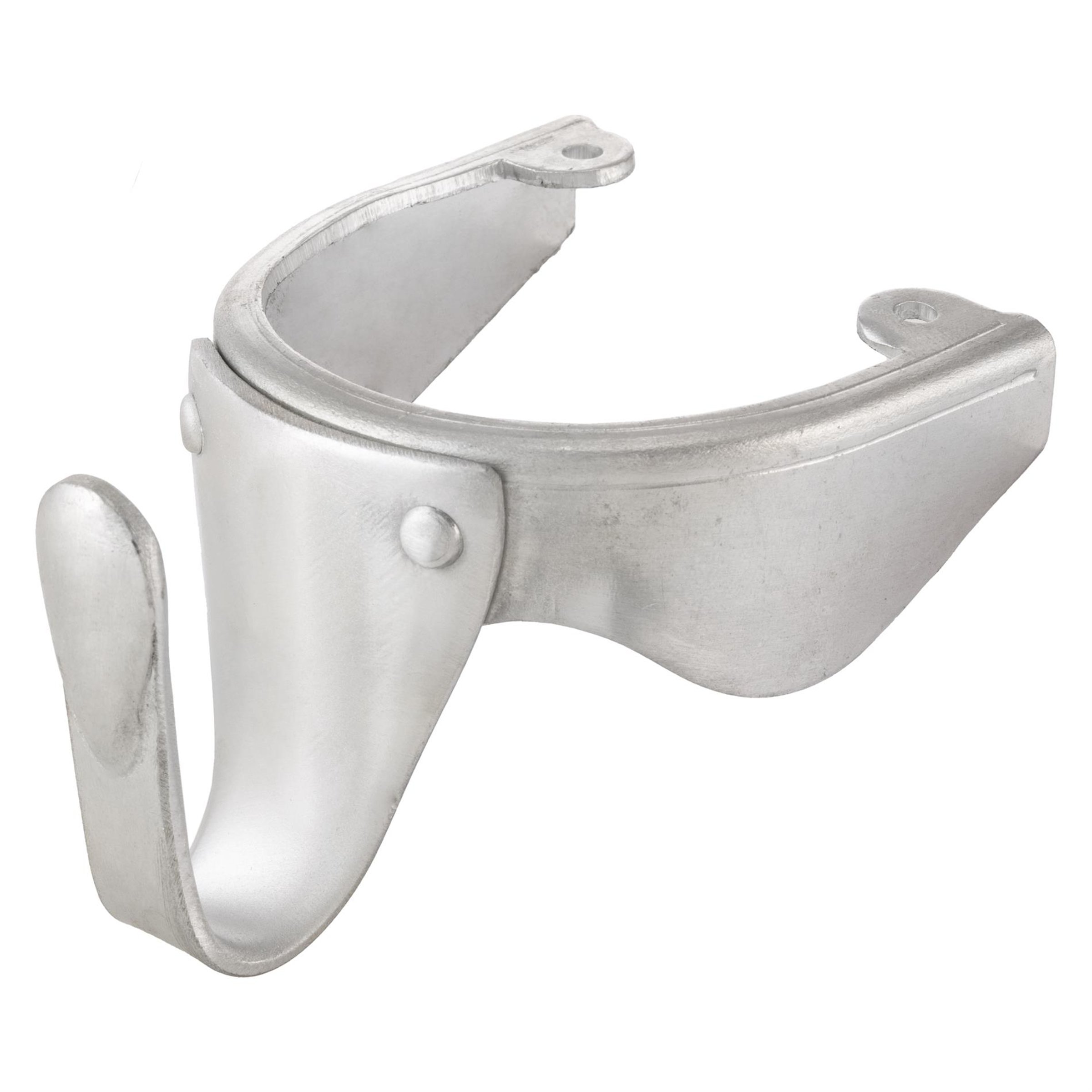 Image of Gepäckhaken VBB Style, Lenksäule/ Rahmen für Vespa 98/125 V1-15/V30-33/VM/VN/VU150 VL/VB/VD/GS für Vespa 98/125 V1-15/V30-33/VM/VN/VU150 VL/VB/VD/GS