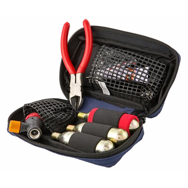 Image of Reifen Reparatur Set Pannenset RMS für schlauchlos Reifen/Felge