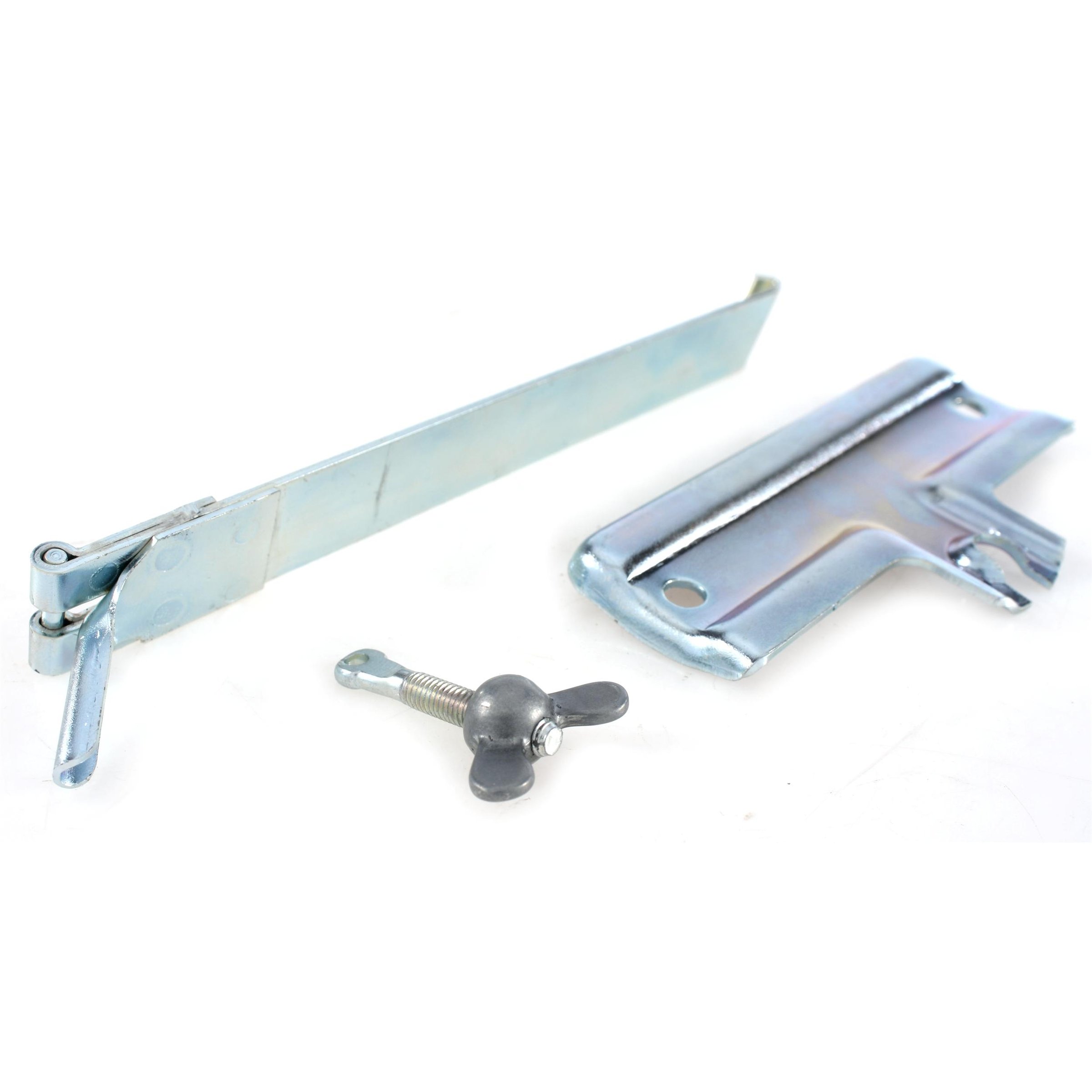 Image of Batteriehalter Kit PASCOLI für Vespa 150 GS VS1-5 für Vespa 150 GS VS1-5