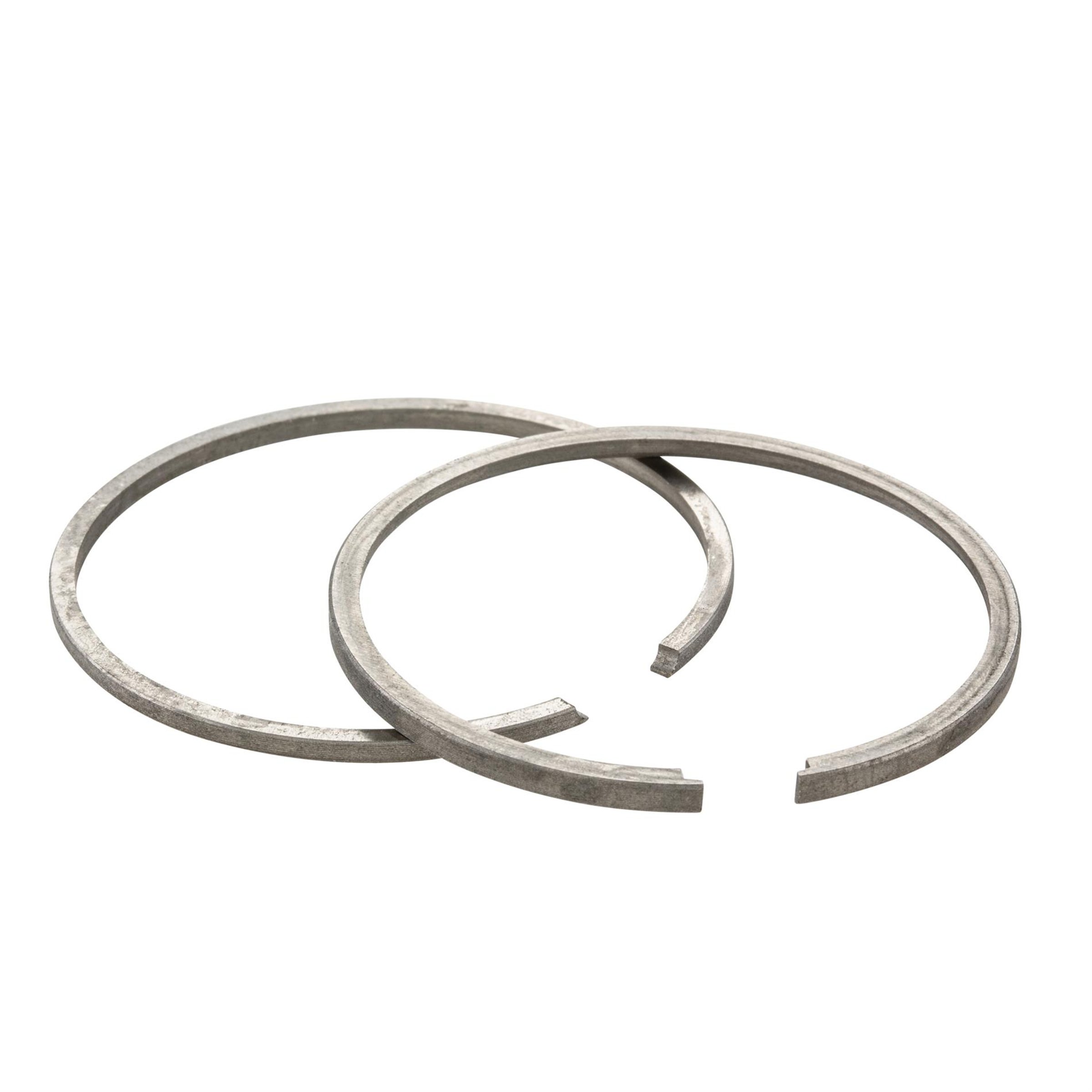 Image of Kolbenringset MALOSSI Ø 38,4x1,5 trapezförmig