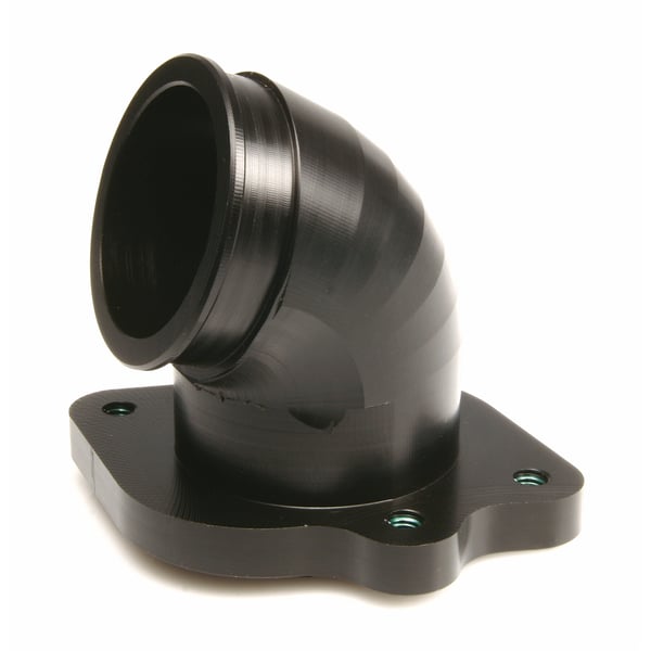 Image of Ansaugstutzen Rahmen für Vespa 150 GS VS1-5T GS/2-3