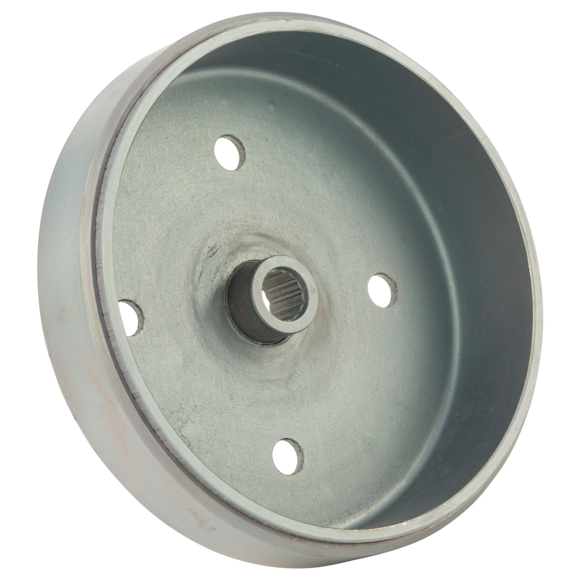 Image of Kupplungsglocke LML SF113-0474 für LML Star 125 4T Automatica/ Deluxe/ II 125 CVT für LML Star 125 4T Automatica/ Deluxe/ II 125 CVT