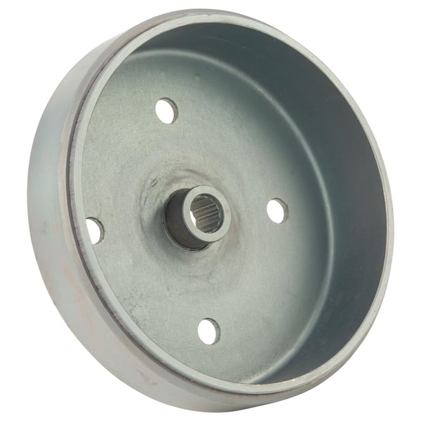 Image of Kupplungsglocke LML SF113-0474 für LML Star 125 4T Automatica/ Deluxe/ II 125 CVT