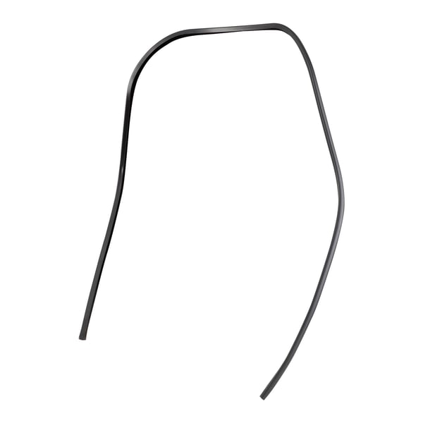 Image of Monoschlitzrohr LML 149943 - SF520-1873 für LML Star 125-200 2T/4T/Star Deluxe 125/II Automatica/CVT