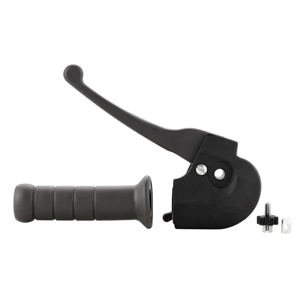 Image of Hebelaufnahme MEC EUR, links für PIAGGIO SI FL2/FL3 50ccm 2T AC