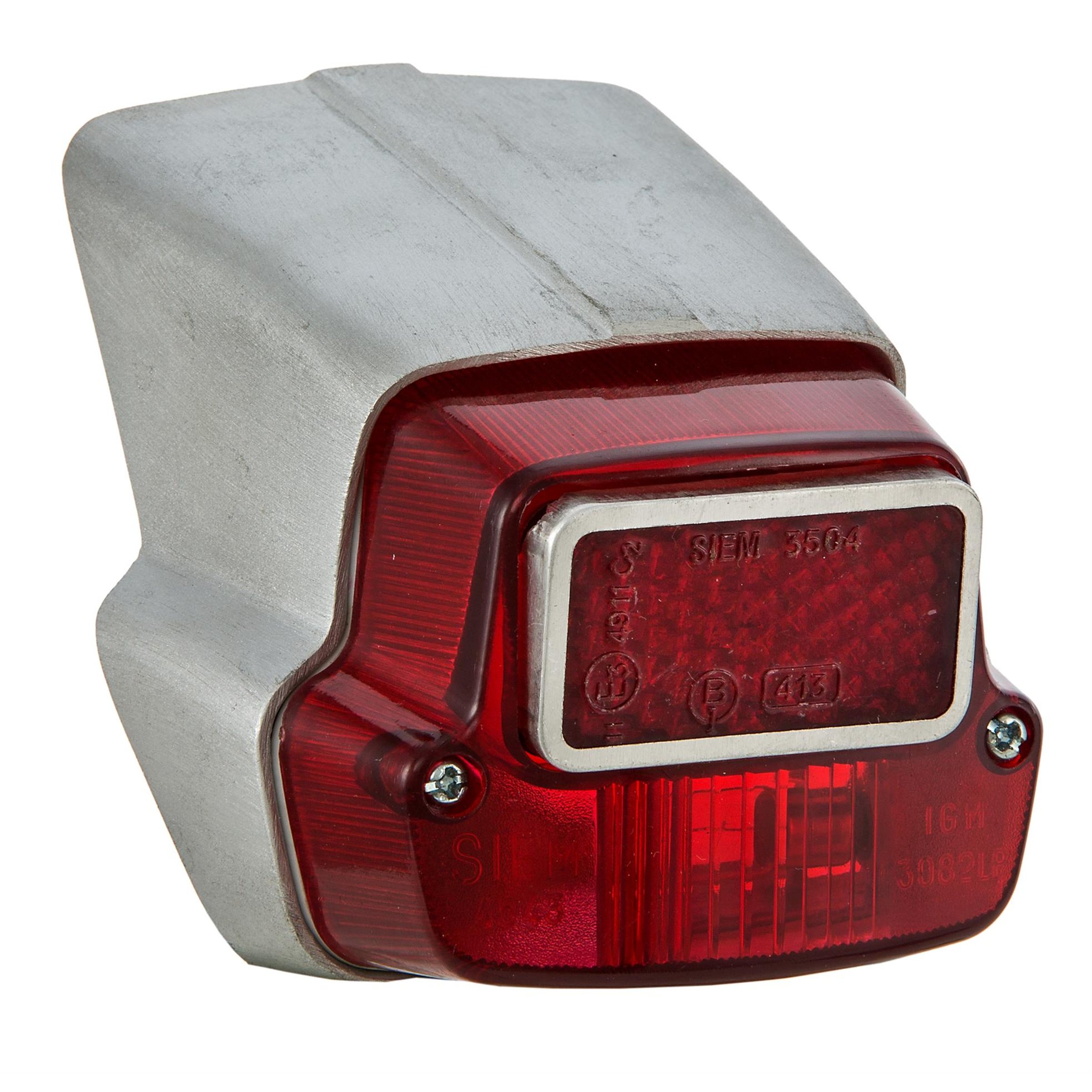 Image of Rücklicht für Vespa 50 N V5A1T-122876 für Vespa 50 N V5A1T-122876