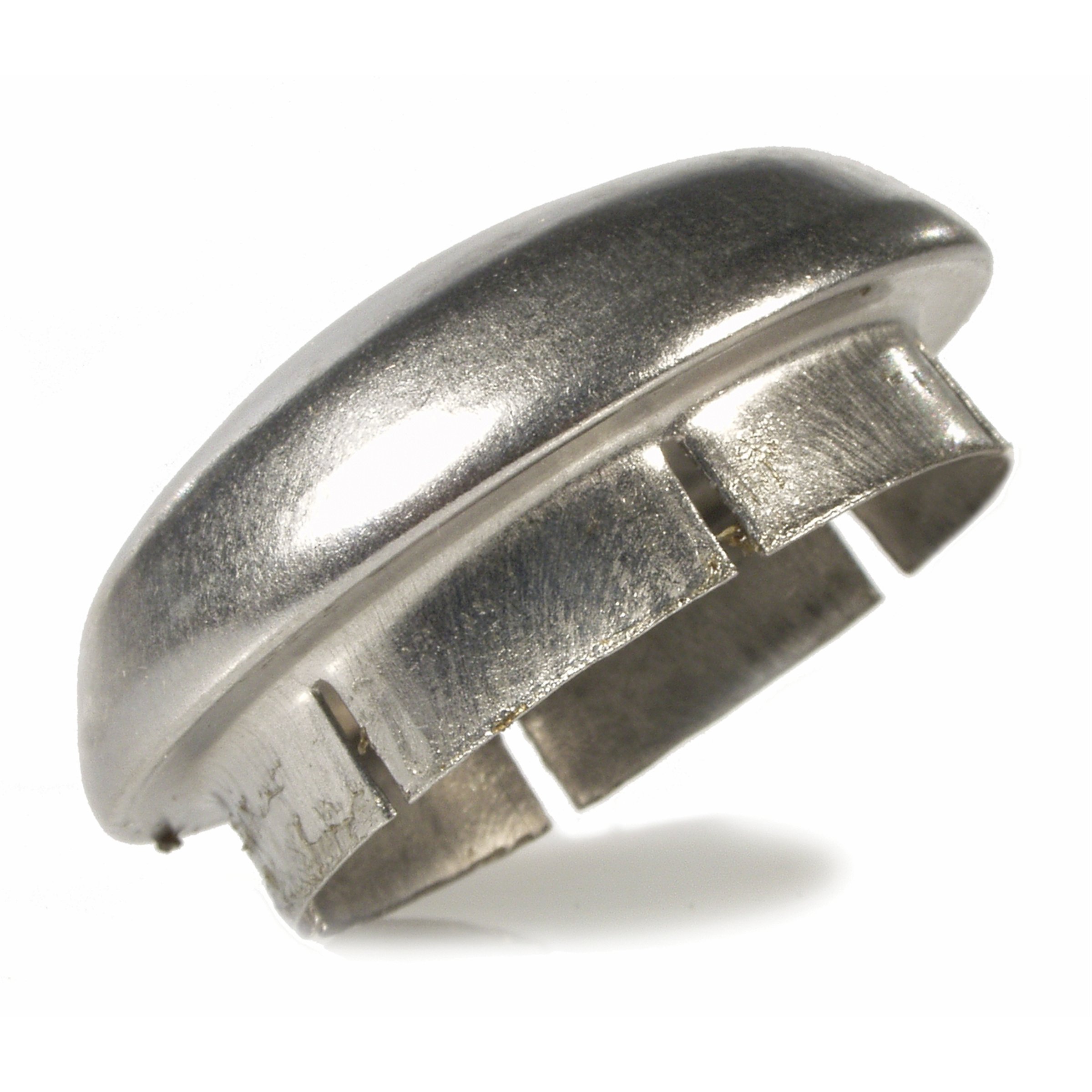 Image of Staubschutzkappe, Bremstrommel, vorne & hinten, 092517 - 053783 für Vespa 50 Special V5B1-4T/SS/90 R/SS/100 2°/125/PV/ET3/125 GT/GTR/TS/150 GL/GS VS5T/Sprint/V/160 GS/180 SS/Rally/P200E 2°/PX80-150 E 2°/Lusso/'98/MY/'11/T5 für Vespa 50 Special V5B1-4T/SS/