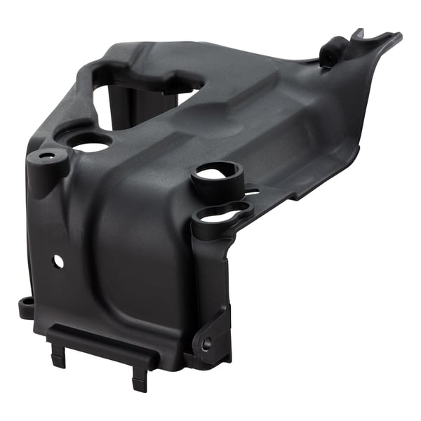 Image of Zylinderhaube oben PIAGGIO für Vespa Primavera/Sprint 125/150ccm i.e. 3V 4T AC iGet (Euro 4)