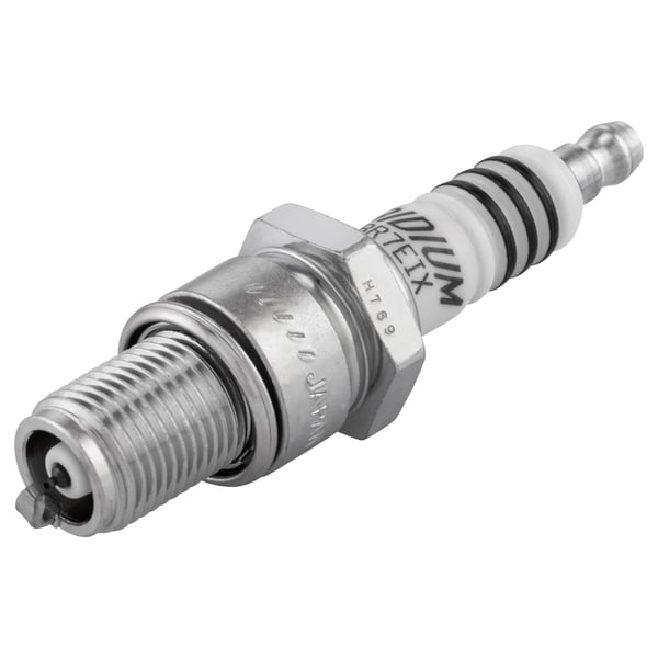 Image of Zündkerze NGK BR6HIX Iridium