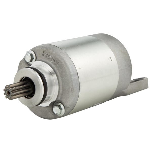 Image of Anlasser PIAGGIO, Motor für Vespa GTS Super/Super Sport 125/300ccm/GTS/GTV/GT 60 250-300ccm