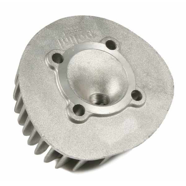 Image of Zylinderkopf POLINI 50 ccm 211.0130 für Art.-Nr. 14000910 für Vespa 50/PK50/S/XL/XL2