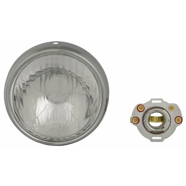 Image of Scheinwerfer SIEM 25793 rund Ø 115 mm für Vespa 150 VB/VGL1/GS VS1-4T