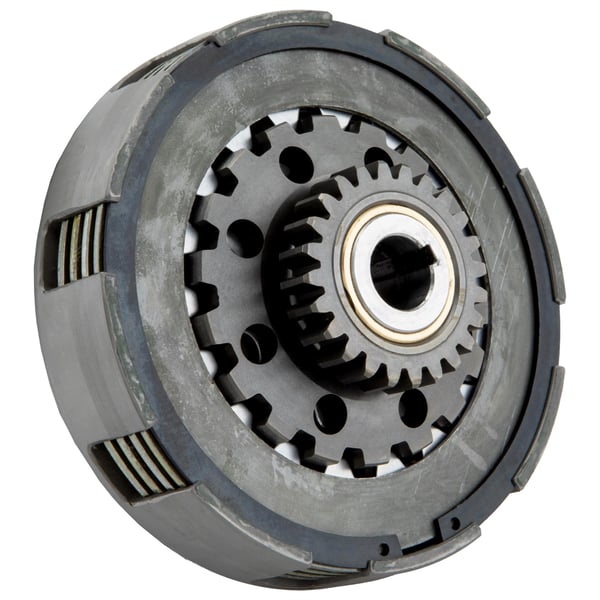 Image of Kupplung SIP COSA 2 Ultrastrong Z 24 für Primär Z 62 für Vespa 125 VNA-TS/150 VBA-Super/180-200 Rally/PX80-200/PE/Lusso/Cosa/T5