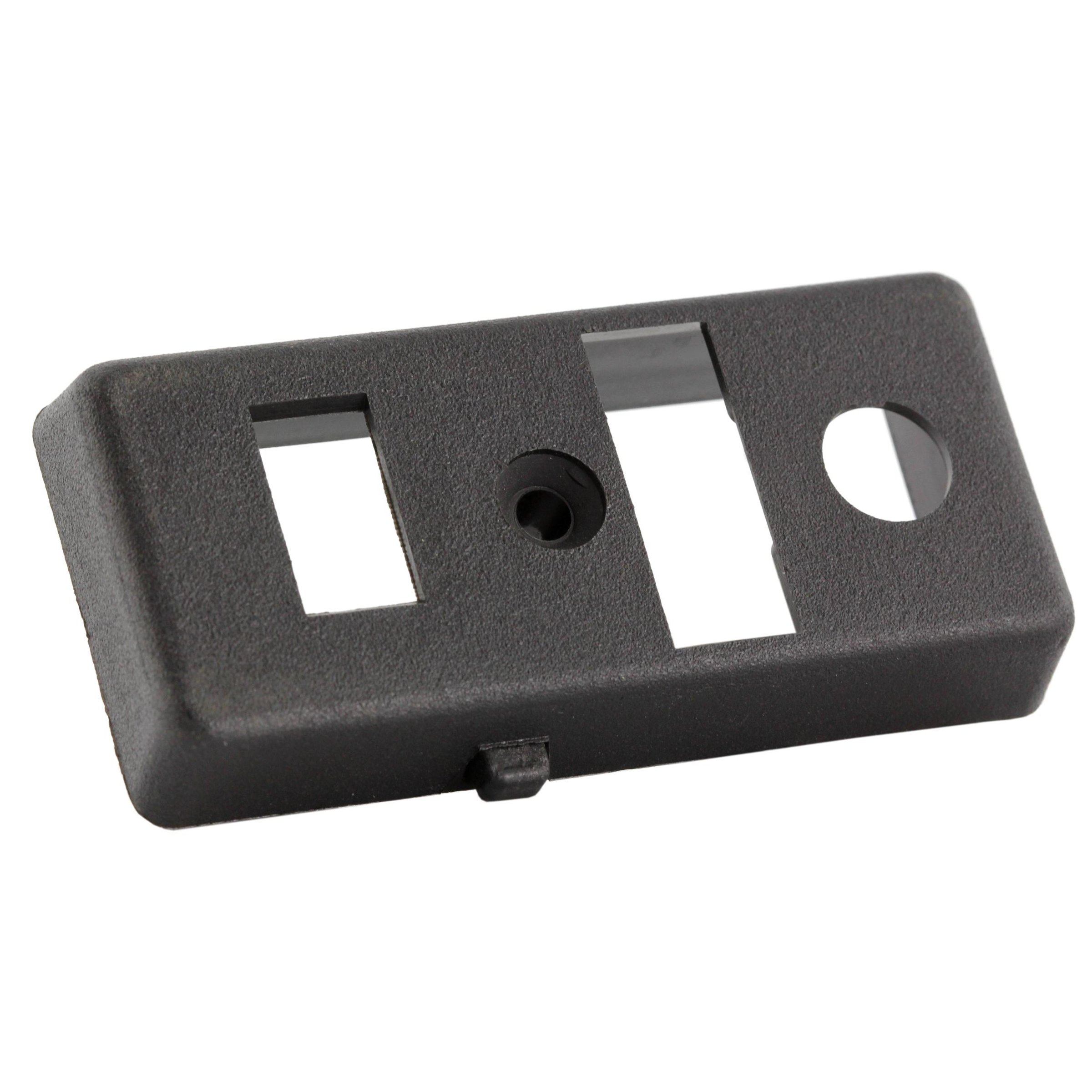 Image of Abdeckung Lichtschalter GRABOR für Vespa 50 R/Special (I)/P125-150X/P150 S/PX150 E ->345648 für Vespa 50 R/Special (I)/P125-150X/P150 S/PX150 E ->345648