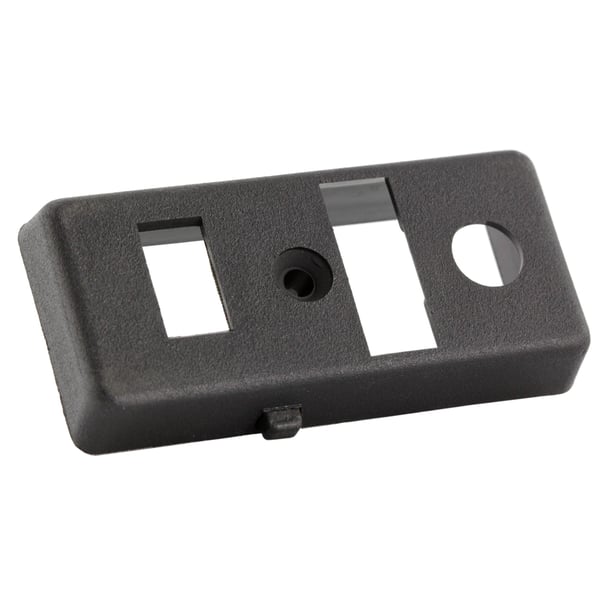 Image of Abdeckung Lichtschalter GRABOR für Vespa 50 R/Special (I)/P125-150X/P150 S/PX150 E ->345648