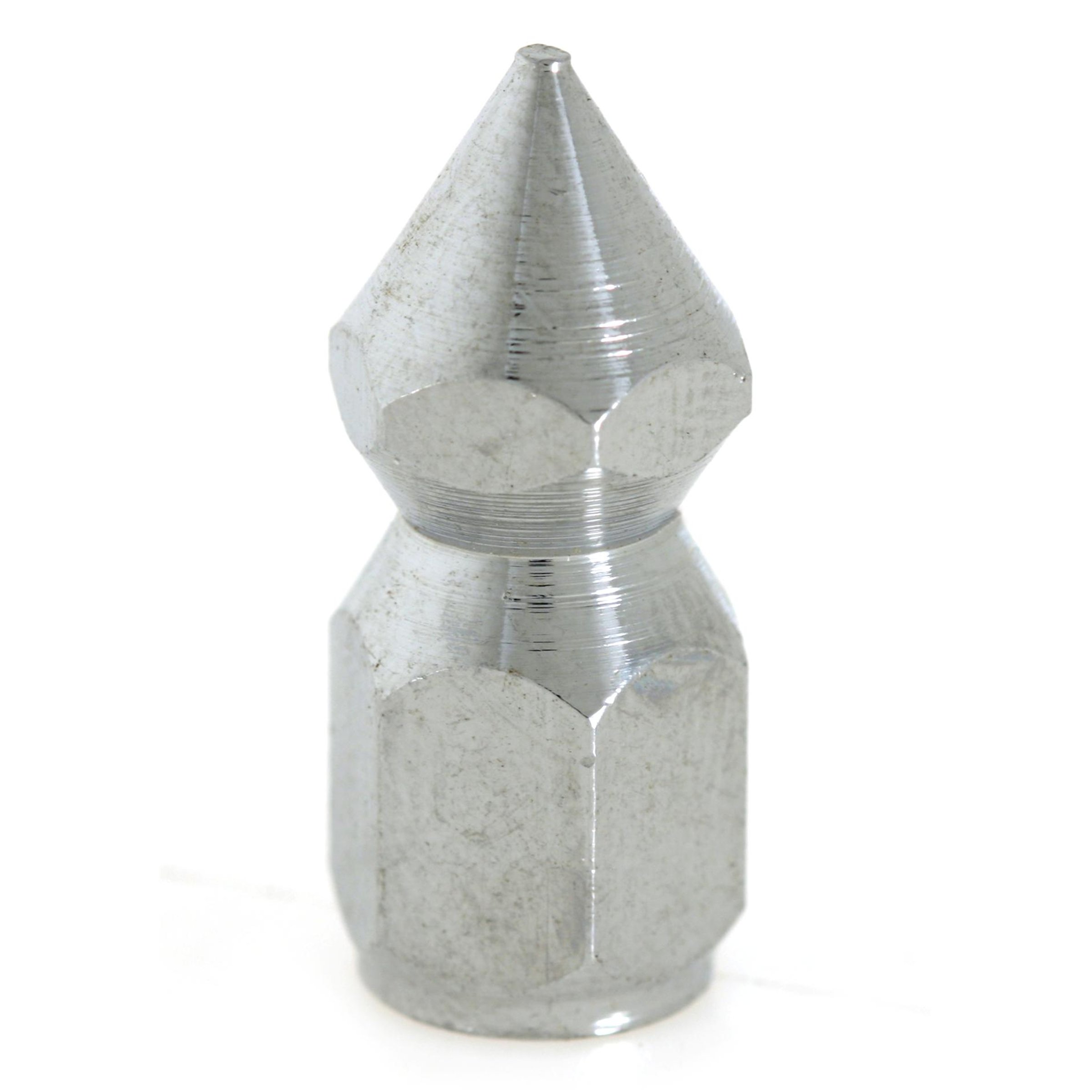 Image of Mutter M6x1,0 mm Pikenut