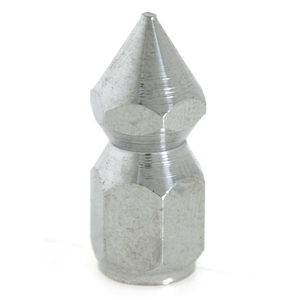 Image of Mutter M6x1,0 mm Pikenut