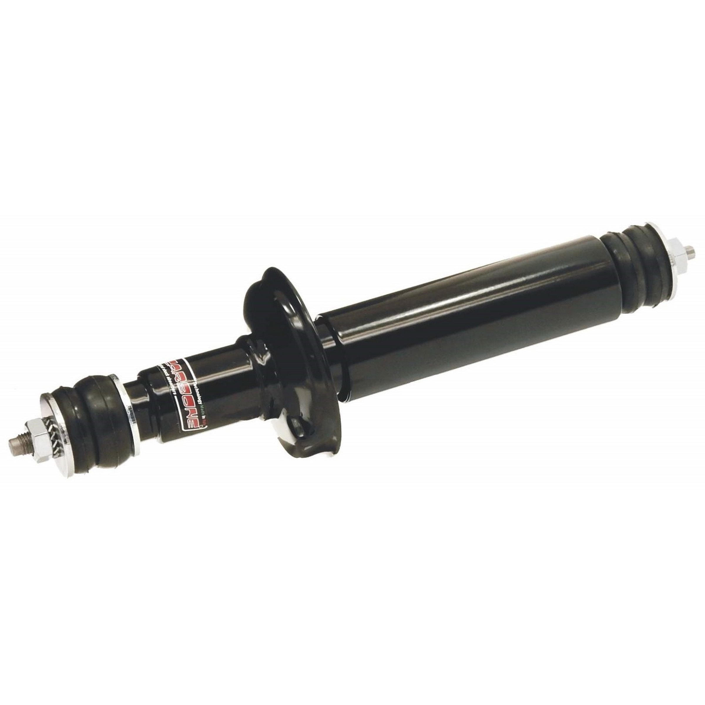 Image of Stoßdämpfer CARBONE 6022.008 hinten für PIAGGIO APE 50/FL/F2/FL3/Mix/APE 250 für PIAGGIO APE 50/FL/F2/FL3/Mix/APE 250