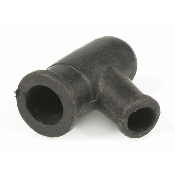 Image of Gummikappe, Leerlaufanzeige, schräg nach vorne für Vespa Cosa/PX USA