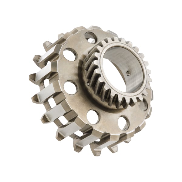 Image of Kupplungszahnrad Z 23 SIP für Kupplung "COSA 2" für Primär Z 65 4335474 für Vespa PX200 E Lusso '95->/'98/MY/Cosa 2 200