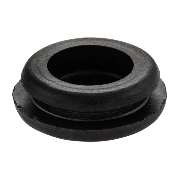 Image of Gummistöpsel CIF, Vergaserwanne, hinten, unten, 050274 für Vespa 125 VNB-TS/150 VBA-Super/Rally/PX80-200/PE/Lusso/T5/PK S Automatik