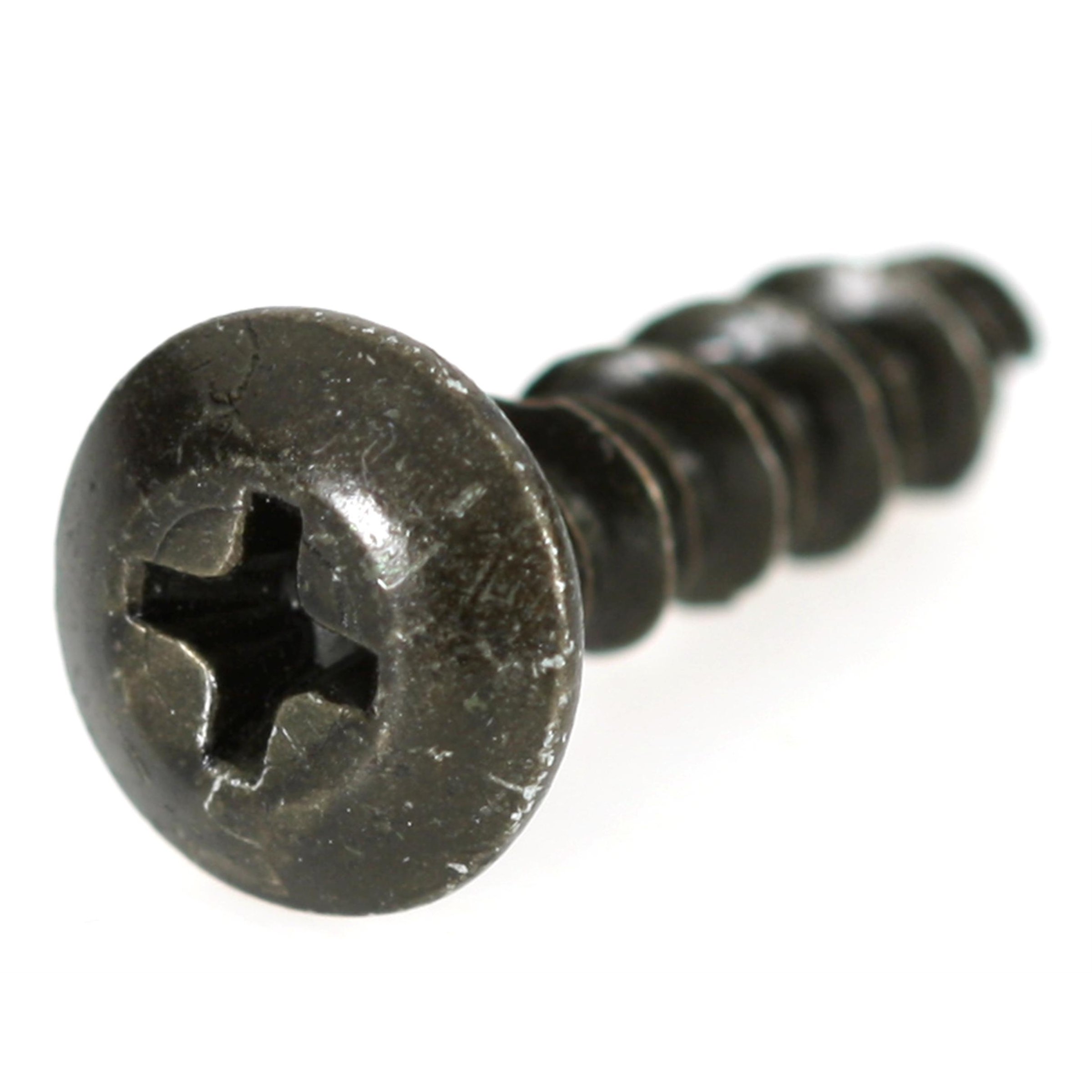 Image of Verkleidungsschraube 4x19 mm