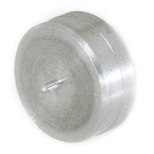 Image of Verschlusskappe SERIE PRO, Ölpumpenloch für Vespa P80-200E/ PX80-200E/Lusso/'98/MY/T5/Cosa 125-150 Getrenntschmierung