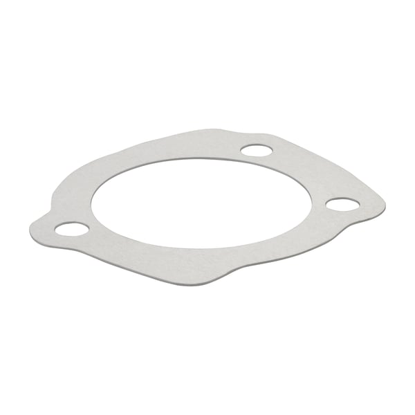 Image of Spacer Zylinderfuß für 73ccm Zylinder (d) 0,5mm für PIAGGIO CIAO/PX/SI/Bravo/Superbravo/Grillo/Boss/Boxer 50ccm 2T AC