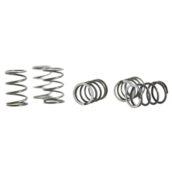 Image of Kupplungsfedern PASCOLI Standard für Vespa 98/125 V1-15T/V30-33T/VM/VU/VN1T -> 06000