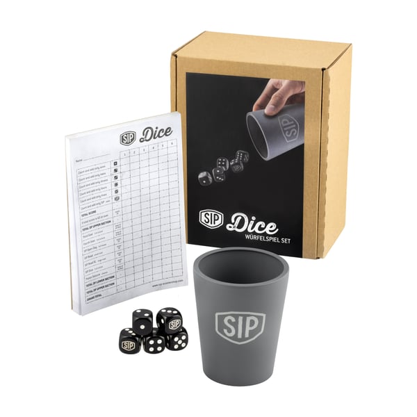Image of Würfelspiel SIP Dice