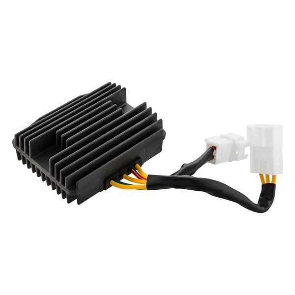 Image of Spannungsregler PIAGGIO 641709 für Vespa GTS Super 125ccm/GTS/GTS Super/GTV 300ccm