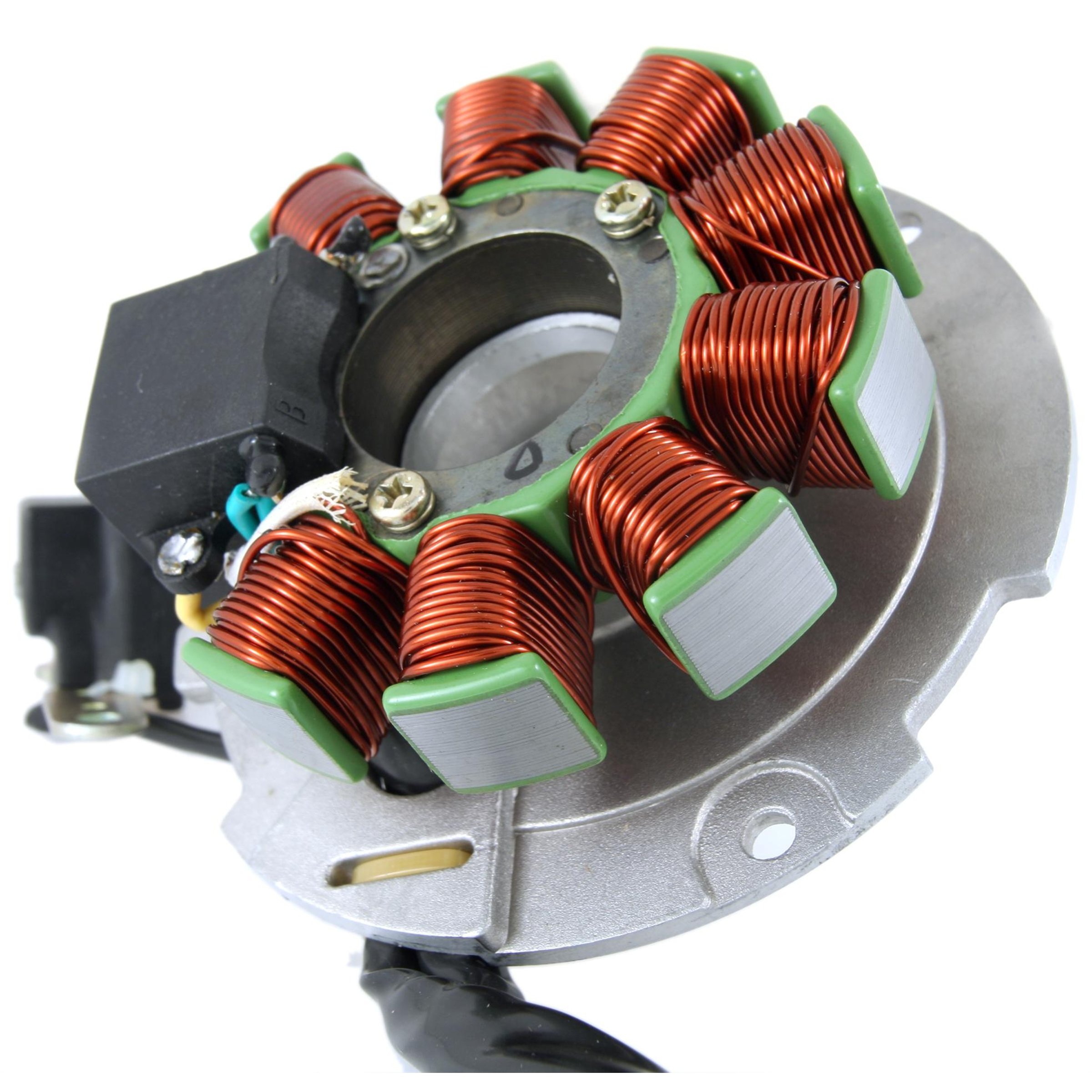 Image of Zündgrundplatte SIP, 292973 für PIAGGIO TPH/X/SKR 125/150ccm 2T AC für PIAGGIO TPH/X/SKR 125/150ccm 2T AC