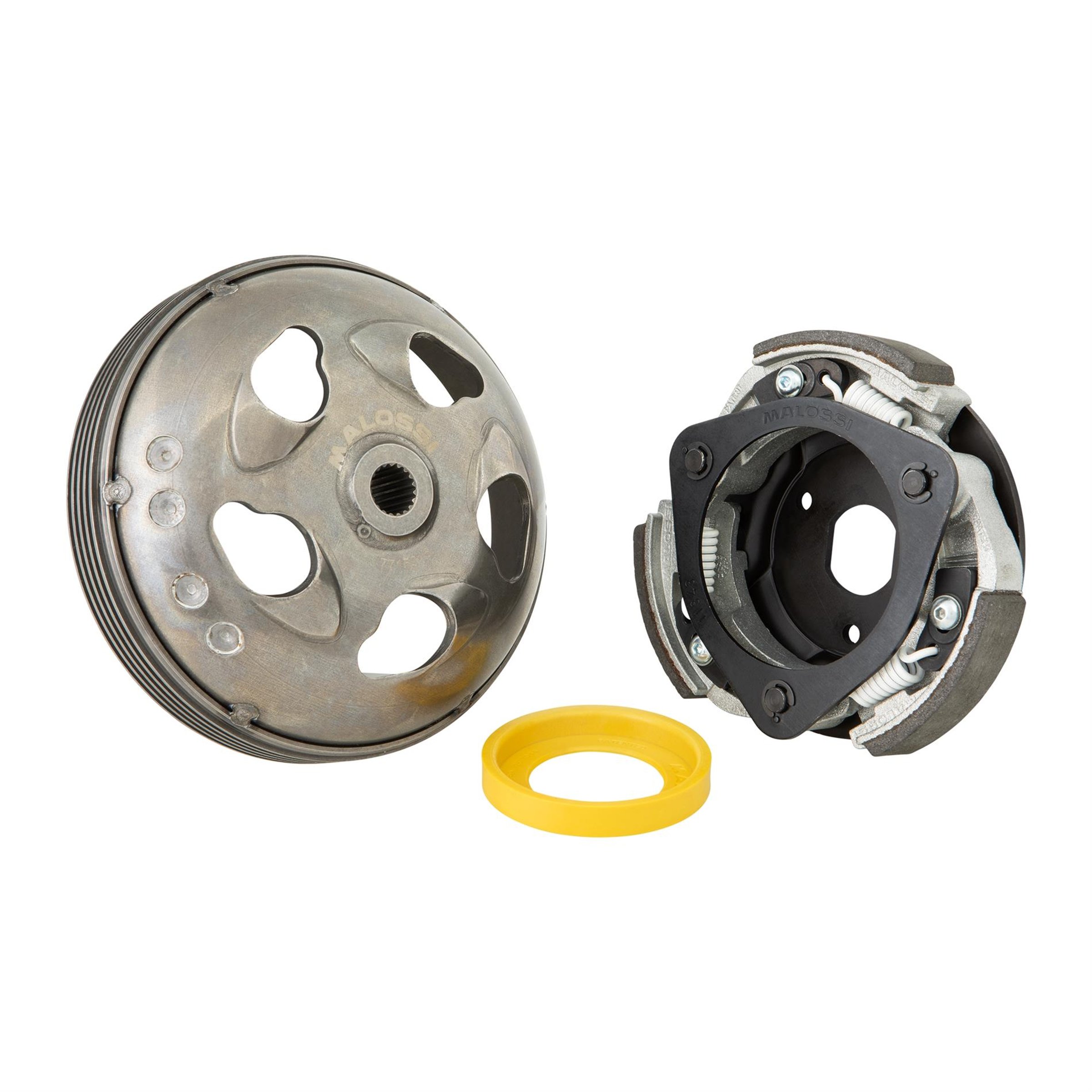 Image of Kupplungskit MALOSSI Maxi Delta Clutch 5217911 für HONDA Forza für 125ccm i.e 4T LC für HONDA Forza für 125ccm i.e 4T LC