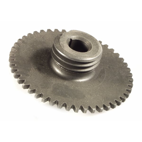 Image of Zahnrad PIAGGIO, Ölpumpe, 236402 - 242131 für Vespa Rally/PX/Cosa mit Getrenntschmierung
