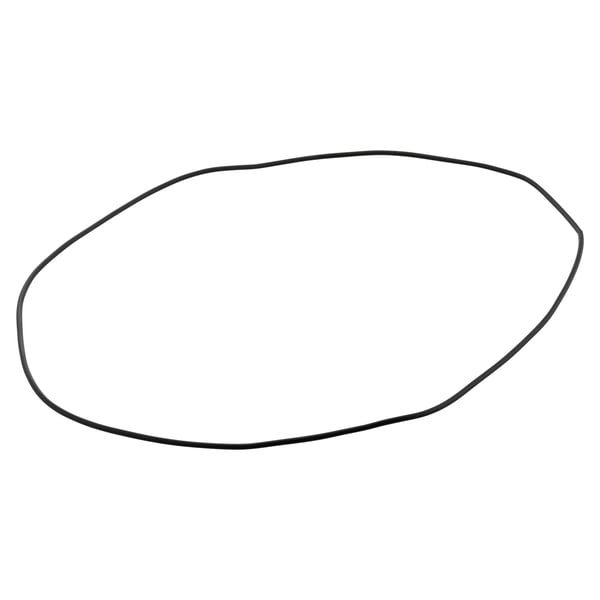 Image of Dichtung PIAGGIO Luftfilterkasten, 1A003541 für PIAGGIO Liberty 50-150ccm 4T AC